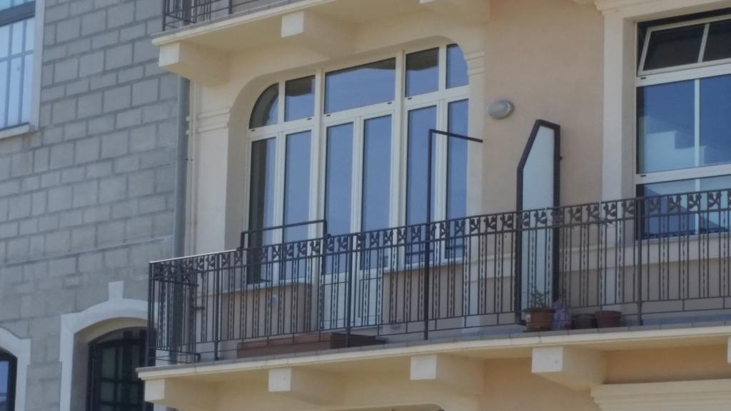 Savonaamare Villa Exterior photo
