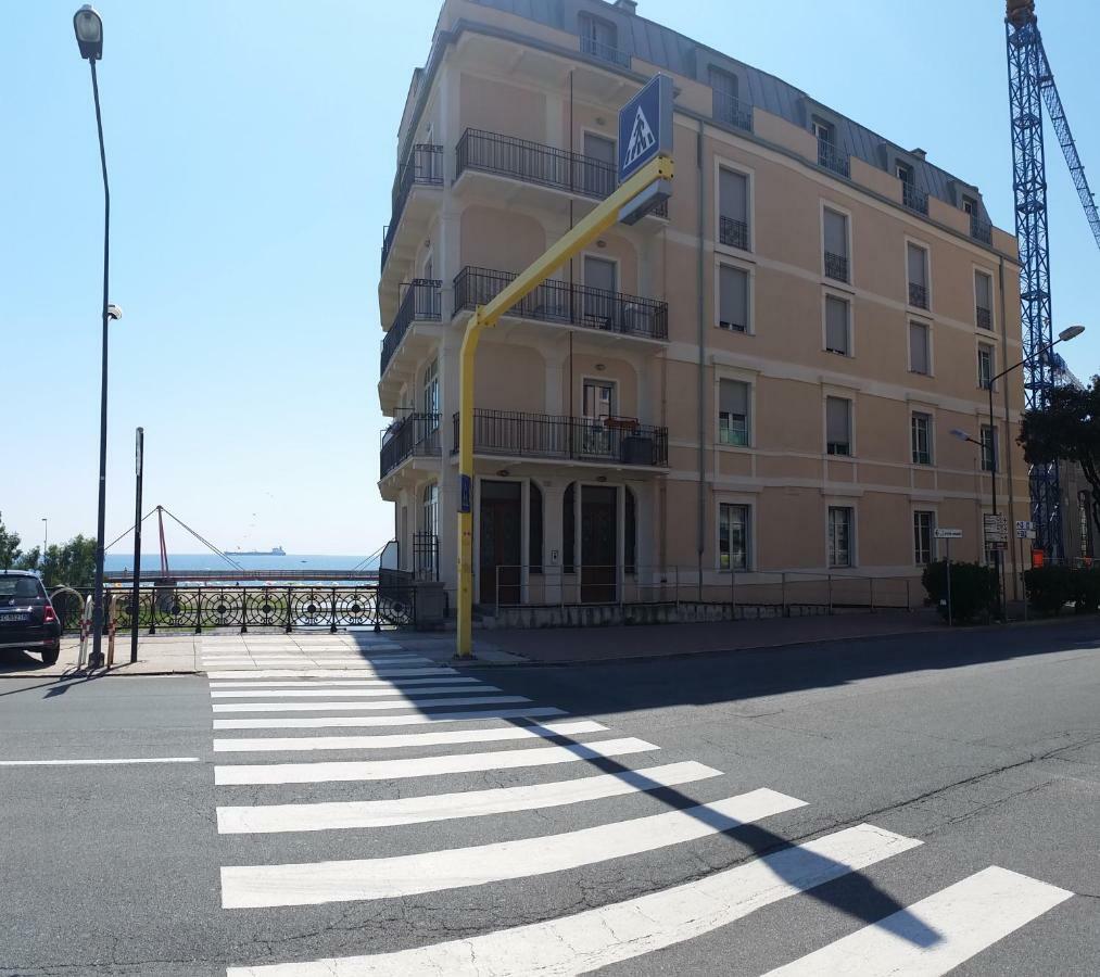 Savonaamare Villa Exterior photo